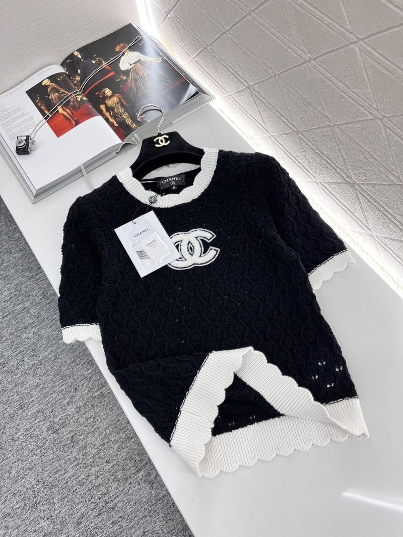 Chanel T-Shirts